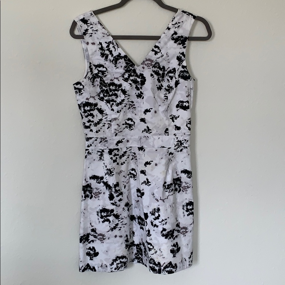 ARMANI Exchange, Summer dress